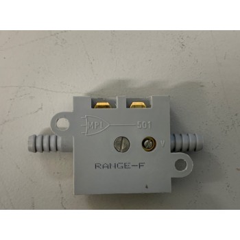 Micro Pneumatic Logic MPL 501 Range-F Pressure Sensor
